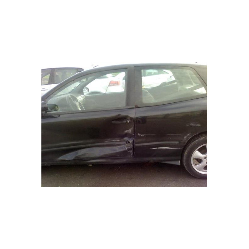 Bras essuie glace avant droit FIAT BRAVO 1 Photo n°5