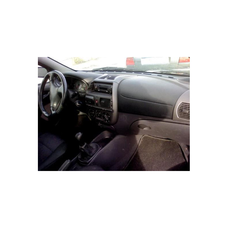 Bras essuie glace avant droit FIAT BRAVO 1 Photo n°6