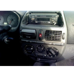 Bras essuie glace avant droit FIAT BRAVO 1