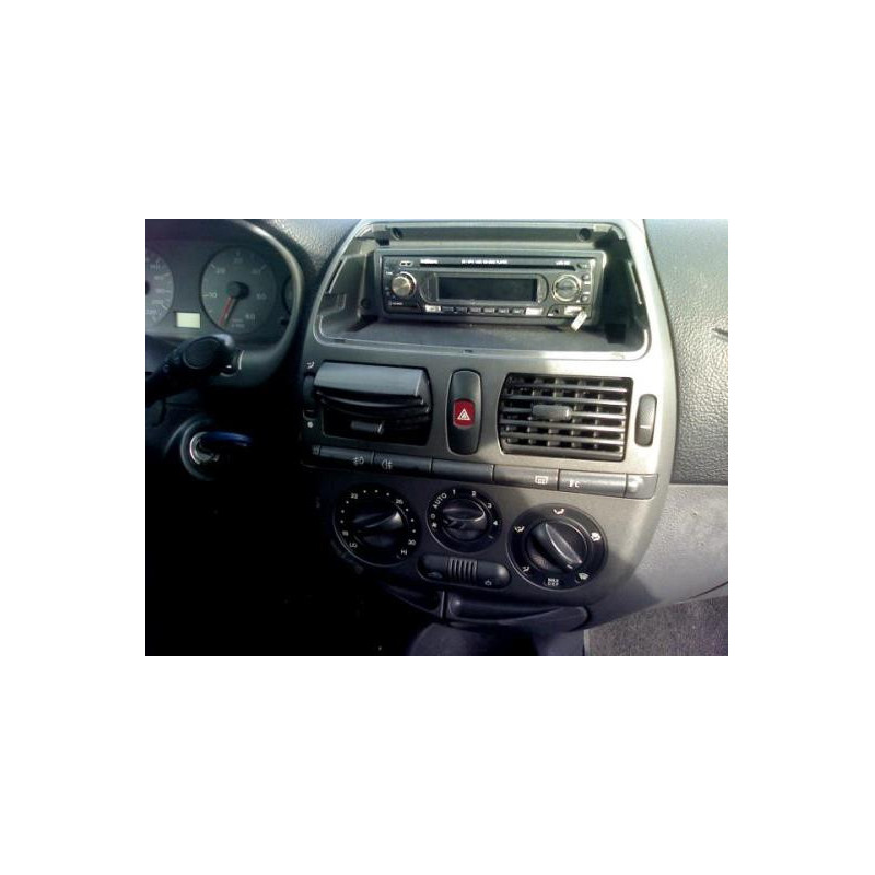 Bras essuie glace avant droit FIAT BRAVO 1 Photo n°7