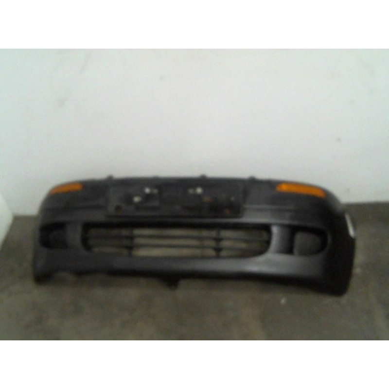 Pare choc avant DAEWOO MATIZ 1 Photo n°1
