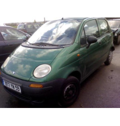 Pare choc avant DAEWOO MATIZ 1