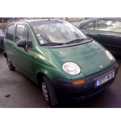 Pare choc avant DAEWOO MATIZ 1