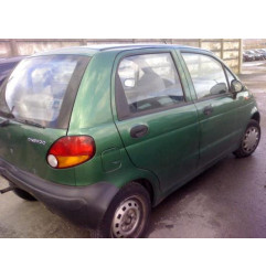 Pare choc avant DAEWOO MATIZ 1
