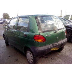 Pare choc avant DAEWOO MATIZ 1