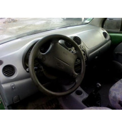 Pare choc avant DAEWOO MATIZ 1