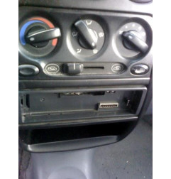 Pare choc avant DAEWOO MATIZ 1
