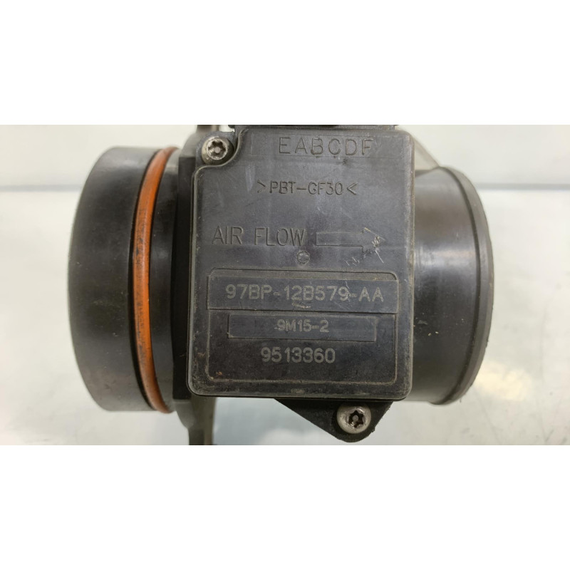 Debitmetre FORD MONDEO 1 Photo n°2