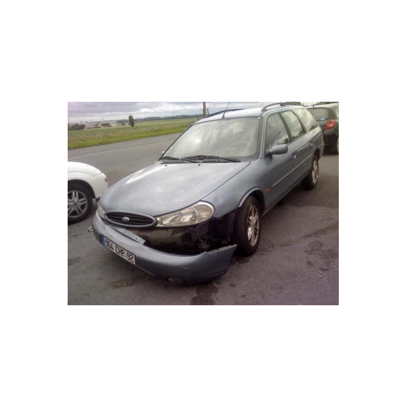 Debitmetre FORD MONDEO 1 Photo n°4