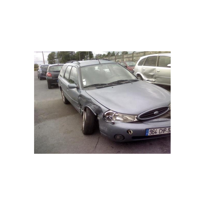 Debitmetre FORD MONDEO 1 Photo n°5