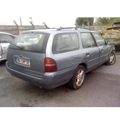 Debitmetre FORD MONDEO 1