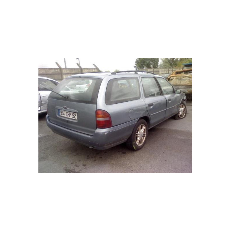 Debitmetre FORD MONDEO 1 Photo n°6