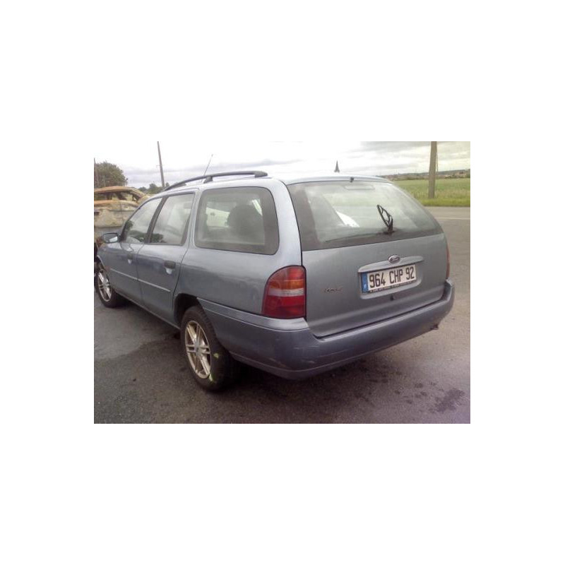 Debitmetre FORD MONDEO 1 Photo n°7