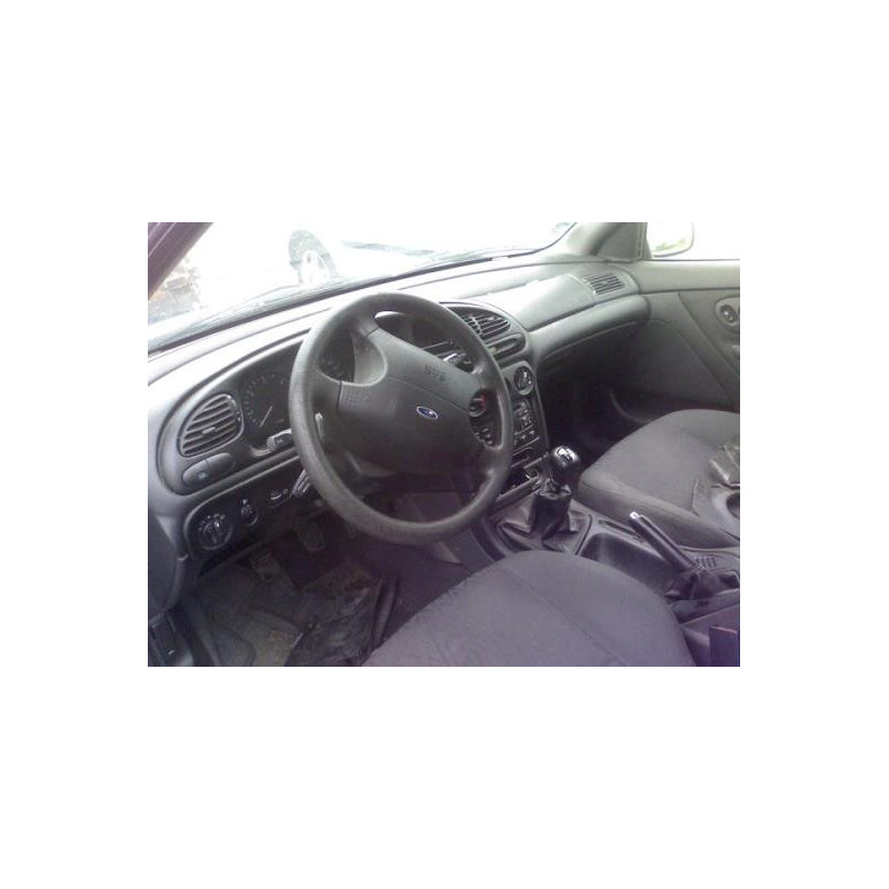 Debitmetre FORD MONDEO 1 Photo n°8