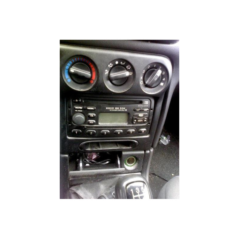 Debitmetre FORD MONDEO 1 Photo n°9