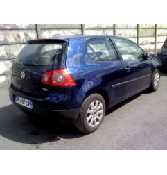 Debitmetre VOLKSWAGEN GOLF 5