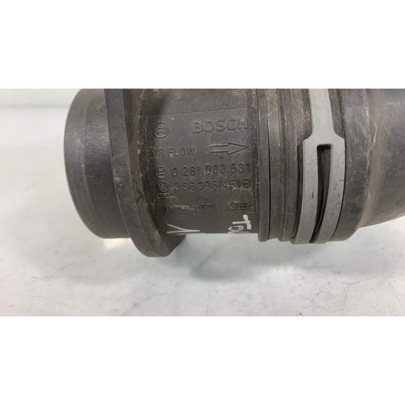 Debitmetre SEAT TOLEDO 3 Photo n°2