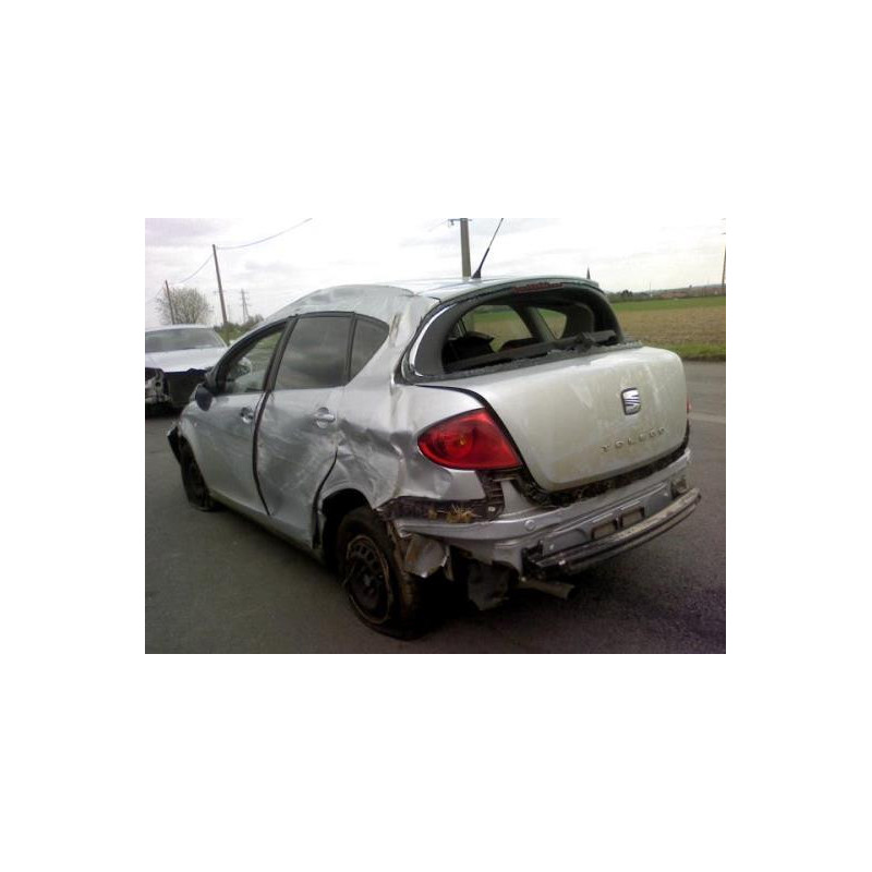 Debitmetre SEAT TOLEDO 3 Photo n°4
