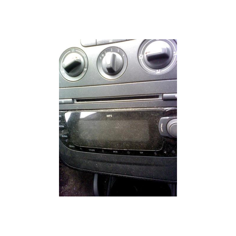 Debitmetre SEAT TOLEDO 3 Photo n°6