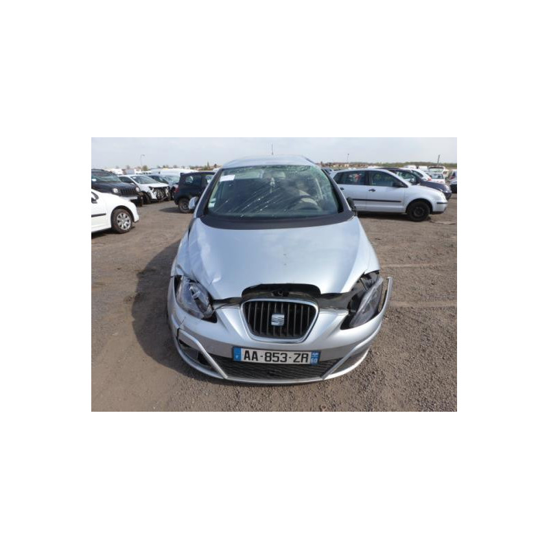 Debitmetre SEAT TOLEDO 3 Photo n°7