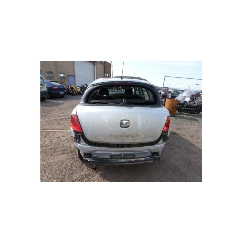 Debitmetre SEAT TOLEDO 3 Photo n°9