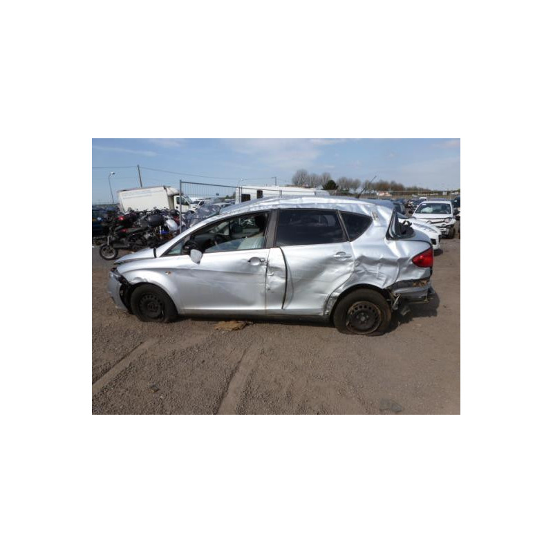 Debitmetre SEAT TOLEDO 3 Photo n°10