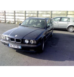 Optique avant secondaire gauche (feux)(clignotant) BMW SERIE 5 E34