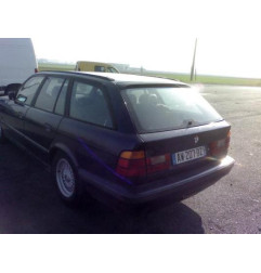 Optique avant secondaire gauche (feux)(clignotant) BMW SERIE 5 E34