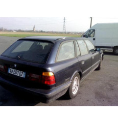 Optique avant secondaire gauche (feux)(clignotant) BMW SERIE 5 E34