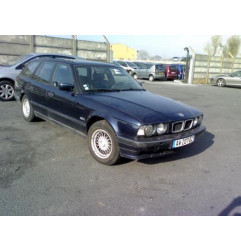 Optique avant secondaire gauche (feux)(clignotant) BMW SERIE 5 E34