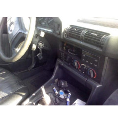 Optique avant secondaire gauche (feux)(clignotant) BMW SERIE 5 E34
