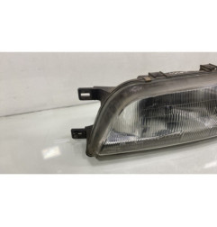 Optique avant principal gauche (feux)(phare) NISSAN ALMERA 1