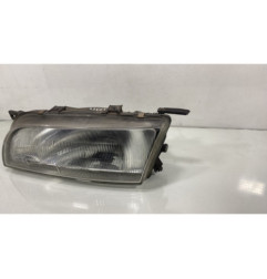 Optique avant principal gauche (feux)(phare) NISSAN ALMERA 1