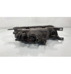 Optique avant principal gauche (feux)(phare) NISSAN ALMERA 1