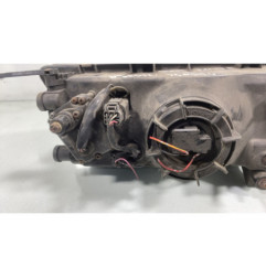 Optique avant principal gauche (feux)(phare) NISSAN ALMERA 1