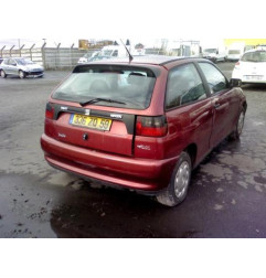 Optique avant secondaire droit (feux)(clignotant) SEAT IBIZA 2