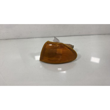 Optique avant secondaire gauche (feux)(clignotant) OPEL ASTRA F Photo n°1