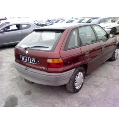 Optique avant secondaire gauche (feux)(clignotant) OPEL ASTRA F