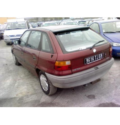 Optique avant secondaire gauche (feux)(clignotant) OPEL ASTRA F