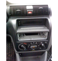 Optique avant secondaire gauche (feux)(clignotant) OPEL ASTRA F