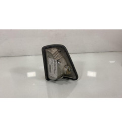 Optique avant secondaire gauche (feux)(clignotant) MERCEDES SERIE L 602