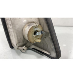 Optique avant secondaire gauche (feux)(clignotant) MERCEDES SERIE L 602