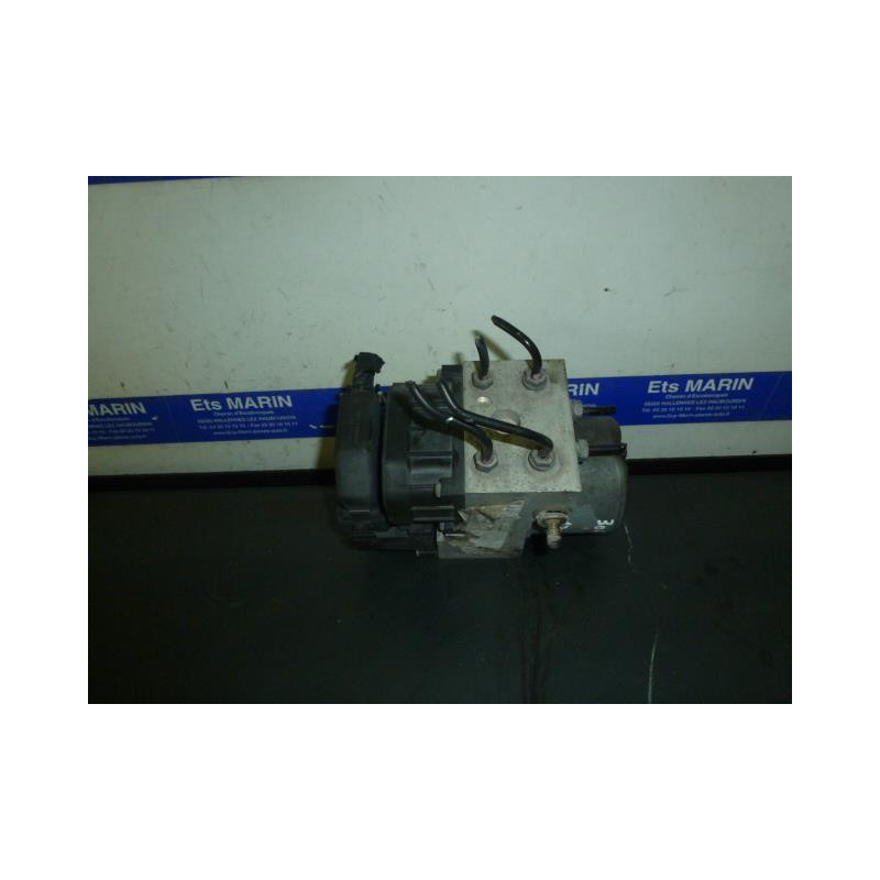 Bloc ABS (freins anti-blocage) PEUGEOT 306 Photo n°1