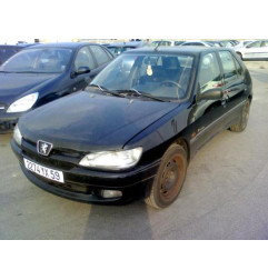 Bloc ABS (freins anti-blocage) PEUGEOT 306