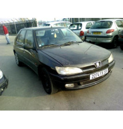 Bloc ABS (freins anti-blocage) PEUGEOT 306