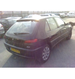 Bloc ABS (freins anti-blocage) PEUGEOT 306