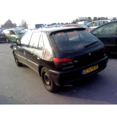 Bloc ABS (freins anti-blocage) PEUGEOT 306