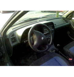 Bloc ABS (freins anti-blocage) PEUGEOT 306