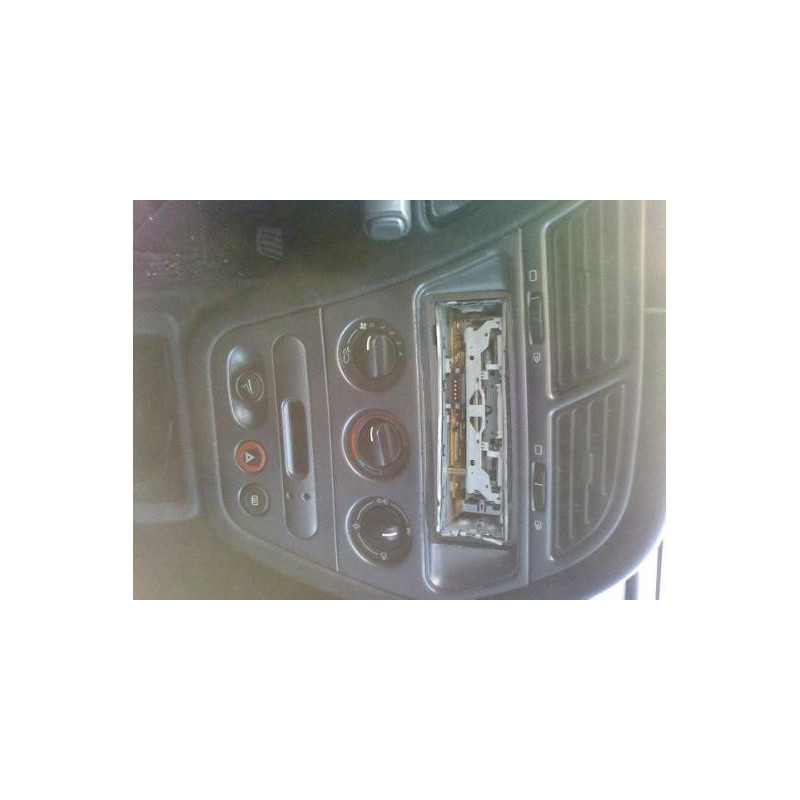 Bloc ABS (freins anti-blocage) PEUGEOT 306 Photo n°7