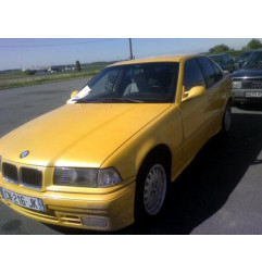 Optique avant secondaire droit (feux)(clignotant) BMW SERIE 3 E36
